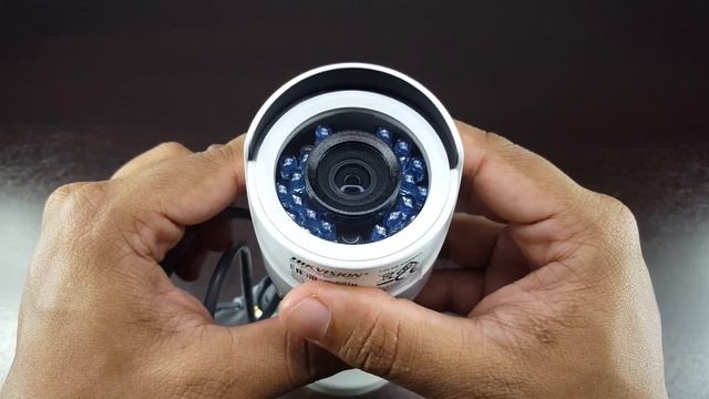 Hikvision Bullet Camera 1 MP DS 2CE1AC0T IRPF