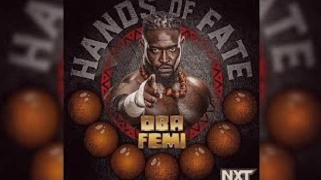 Oba Femi – Hands Of Fate (Entrance Theme) 1 Hour
