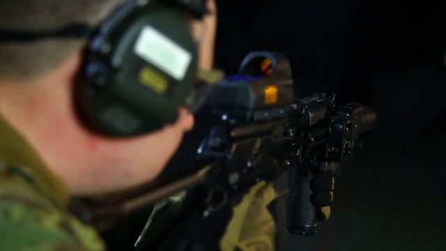 From special forces for special forces! Best RUSSIAN SMG – Vityaz-SN!!! All terrorist aware of it!