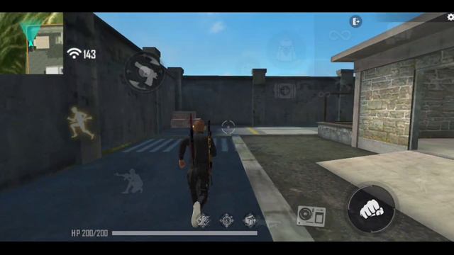 КАК ДЕЛАТЬ ОТТЯЖКУ С СКСМ500СВДСекрет расскрытКак играть снайперкой? Free Fire Garena
