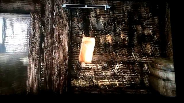 Skyrim A secret chest in Riften the blacksmiths chest completly new