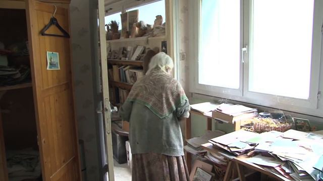 Traiter l'incurie : aller vers