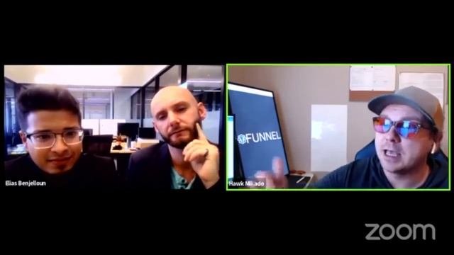 4 - SuperHosting, Internet Marketing & Real Estate Investing with Hawk Mikado