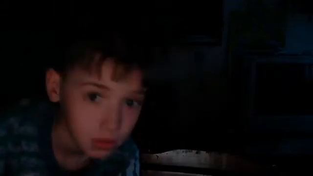 Видео с веб-камеры. Дата: 22 марта 2014 г., 7:59.