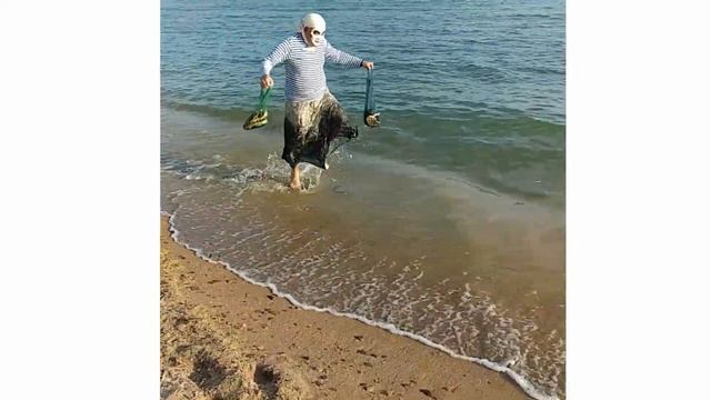 По мотивам - У самовара я и моя Маша - Веселовке 2020