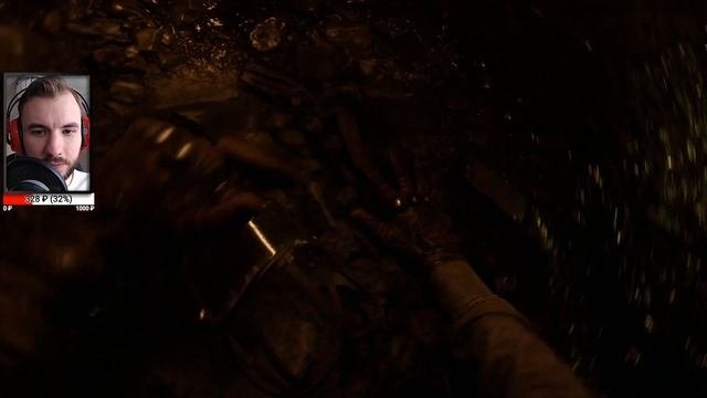 Metro Exodus  Первые впечатления