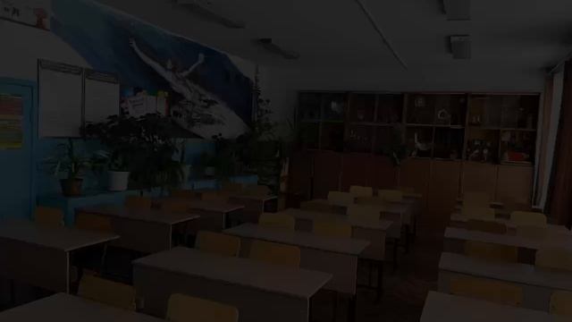 Видеопрезентация школы (СОШ №3 г.Петушки)