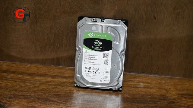 Gifted !! Seagate 8 TB [8192 GB] Hard Drive Unboxing & Quick Review [HINDI]