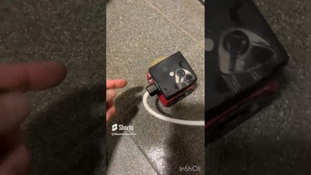 Диагностика циркуляционного насоса
