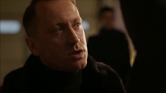 Сериал «Контуженный»  Анонс и точная дата выхода