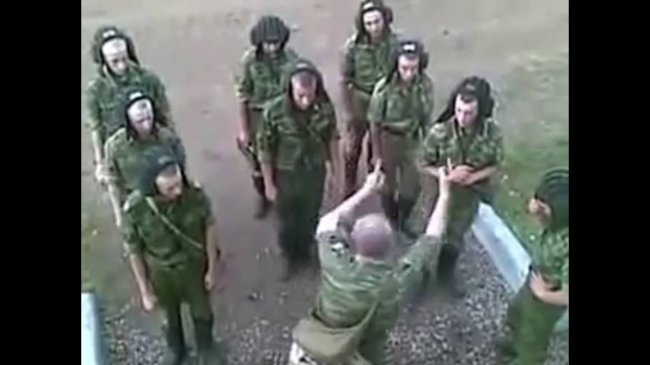 Выполнение лбз 15 на ПТ на т55а с отличием