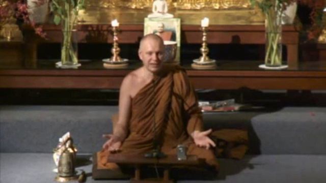 Secular Buddhism | Ajahn Brahmali | 07-02-2014