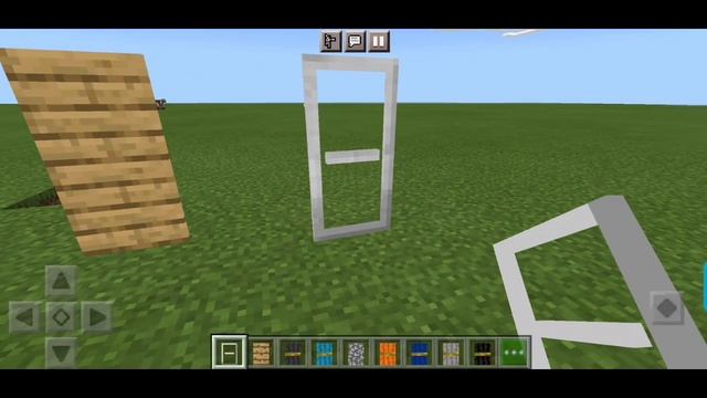 MİNECRAFT KAPI MODU NASIL İNDİRİLİR!