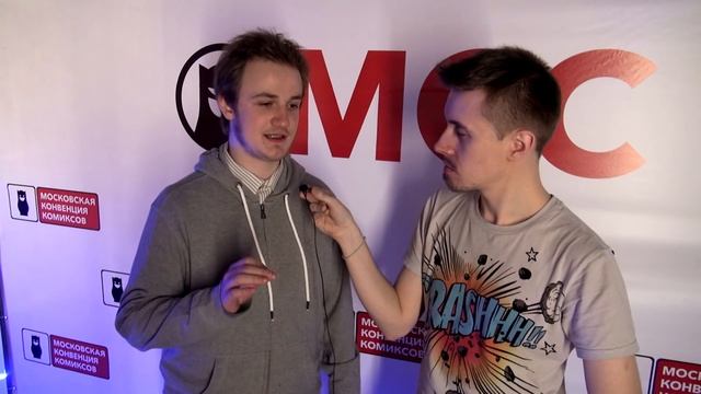 Tabletop Day Russia 2016 - репортаж от "Два в Кубе"