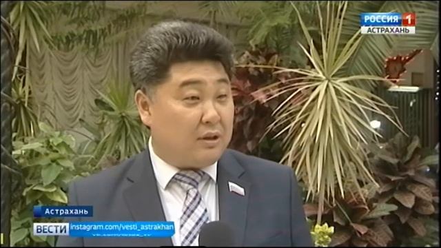 В Астрахани прошел третий фестиваль корейской культуры