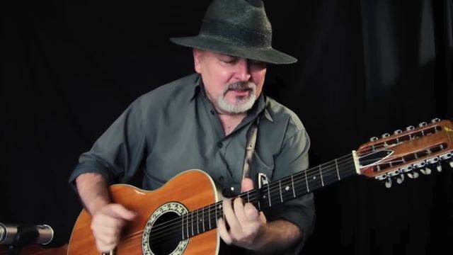 Eaglеs - Hotel Califоrnia - Igor Presnyakov 12-string fingerstyle guitar