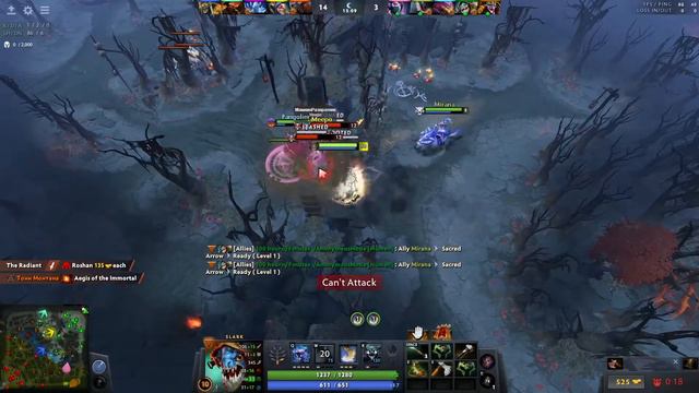 + 30 минут, изи ► SLARK DOTA 2 | ГАЙД ДЛЯ НОВИЧКОВ ПАТЧ 7.29 ДОТА 2