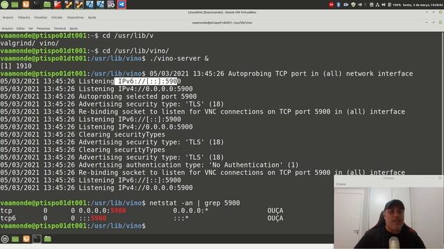 ? COMO instalar o APACHE GUACAMOLE no GNU/Linux Ubuntu 18.04.x LTS