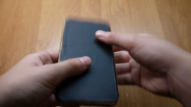 iPhone XS ИЗ БУМАГИ