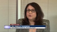 Stunning results after researchers look at effects of cell phones on kids