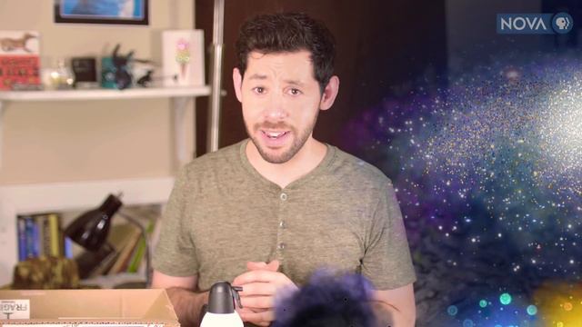 How to Build the Universe