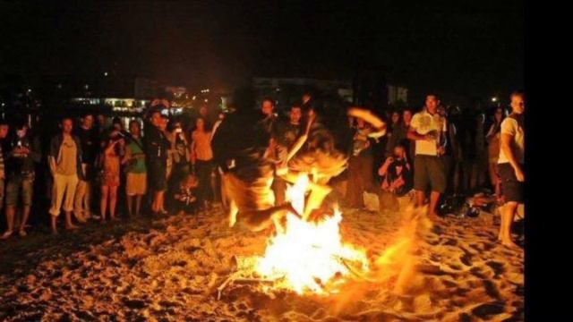 Волшебная ночь. Как празднуют Сан Хуан на Майорке?