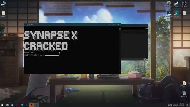 SYNAPSE X FOR FREE | ROBLOX HACK | SYNAPSE X 2022 | WORKING 2022