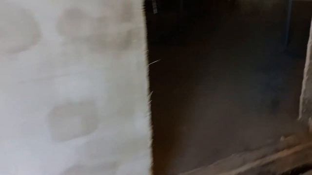 Строительство Краевой Соборной мечети г.Перми ( Подготовка к штукатурки 2 эт.)
