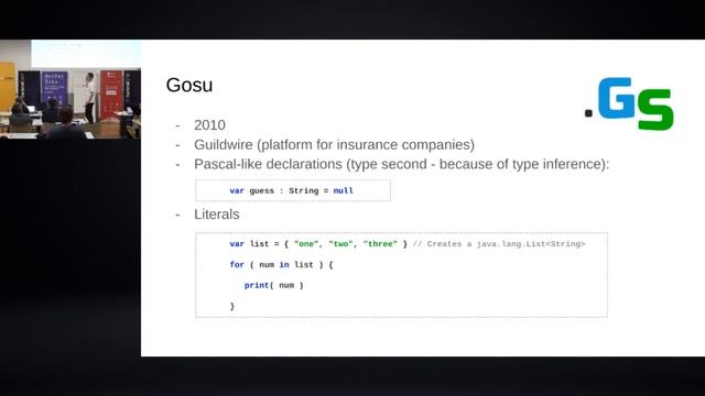 jOpenSpace 2022 - Martin Tošovský - JVM Jazyky známé i neznámé