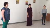 Динамические упражнения