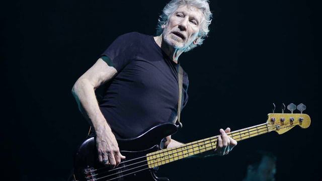 Основатель Pink Floyd рассказал о демонизации России Западом