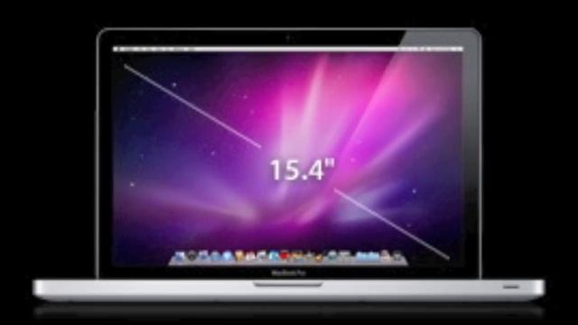 New MacBook Pros for April 2010!