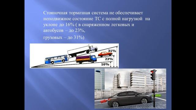 Неисправности и условия запрета на эксплуатацию