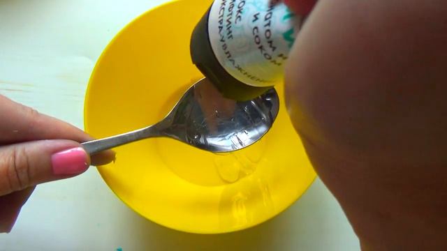 РЕЦЕПТЫ СЛАЙМОВ ОТ ПОДПИСЧИКОВ!///СЛАЙМ ИЗ НЕ РАБОЧЕГО КЛЕЯ!///Push Slime///