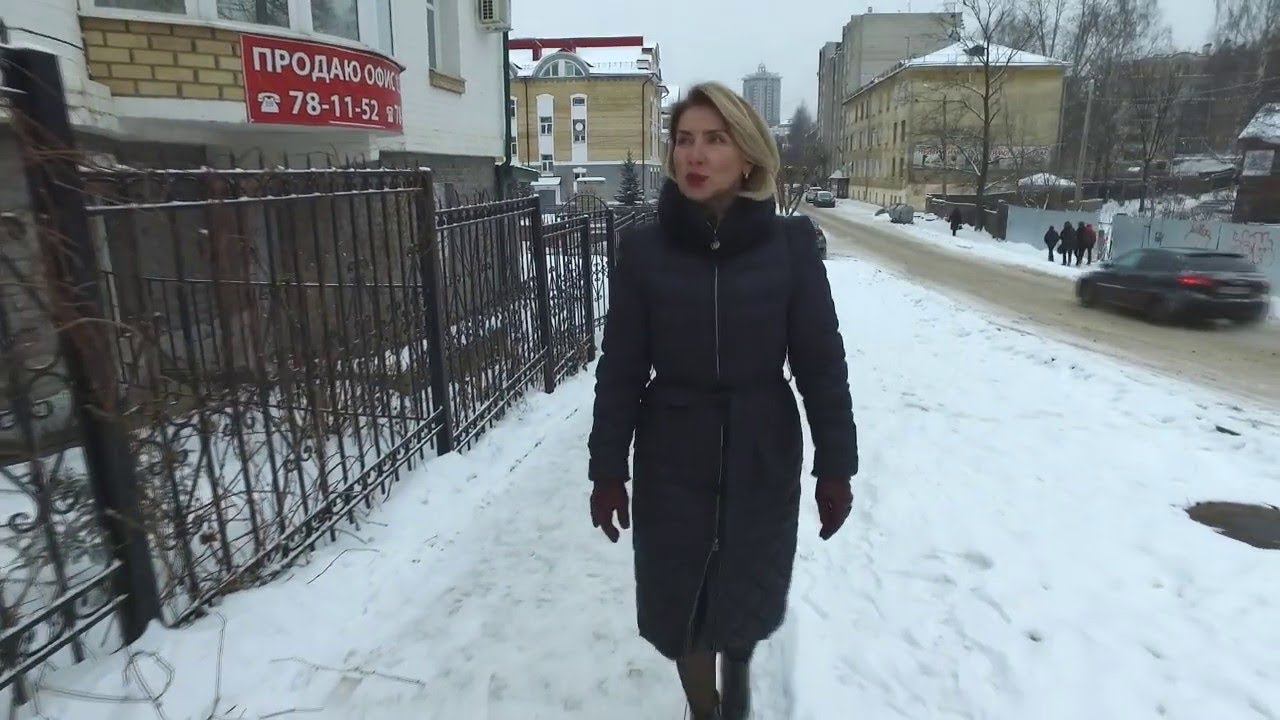 Продается 3 комн.кв. в Центре города Кирова, ул. Володарского 108