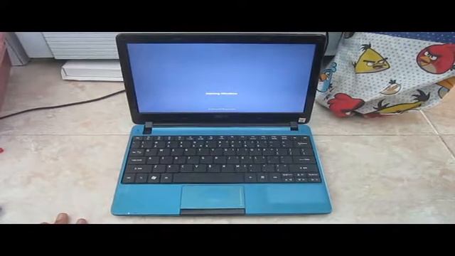 Acer 722