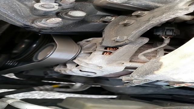 Киа с пробегом 450000км ( Kia 450тыс.км) Шум в моторном отсеке или как я попал на 15К из-за брака