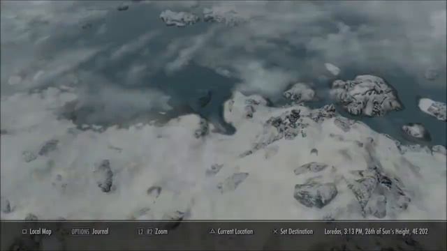 SKYRIM GRAPHIC MODS!!!!!#supreme Mods