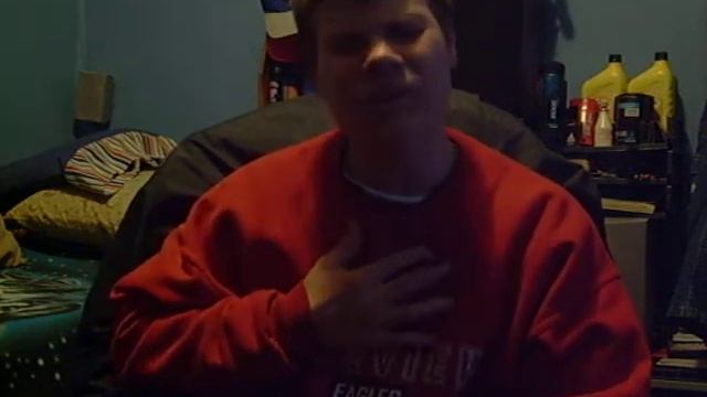 austin stanley singing (wow)