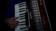 Сектор газа - пора домой (аккордеон)