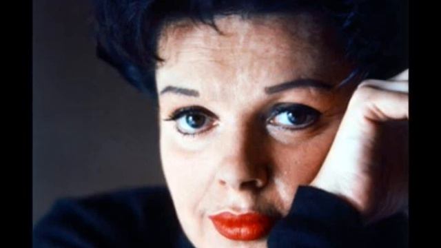 Judy Garland...Why Was I Born? (1960)