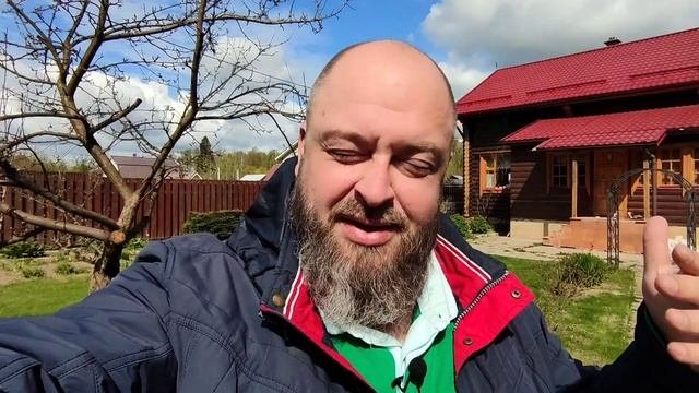 День пятый. Уже дома в России ??! Как же я рад!