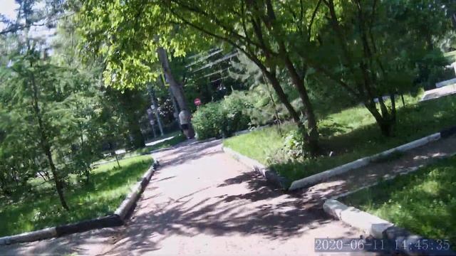 Гонки!!! самая первая рубрика. Меня обогнали??? КАК???