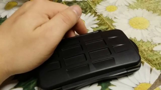 Делаем хабарницу.