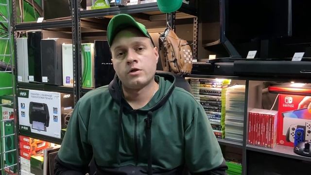 Видеоотзыв нашего арендатора Ильи, "Скупка 2.0".