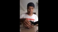 Loading a Roll of Film into the FM 10 Nikon