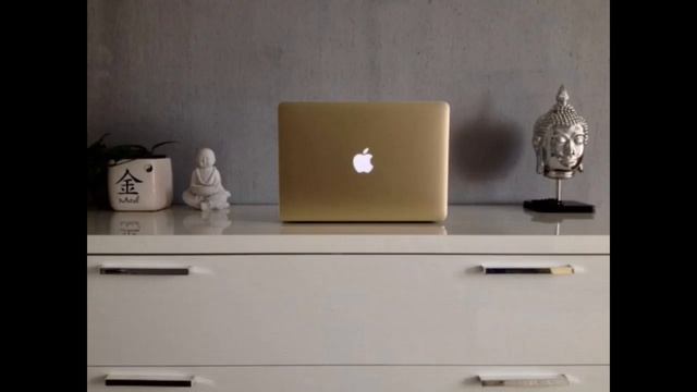 Apple MacBook Air 13,3"
