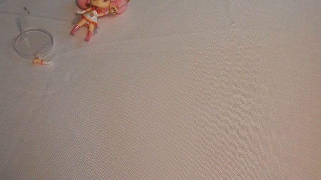 Sailor Moon Figuarts Mini Super Sailor Moon and Super Sailor Chibi Moon
