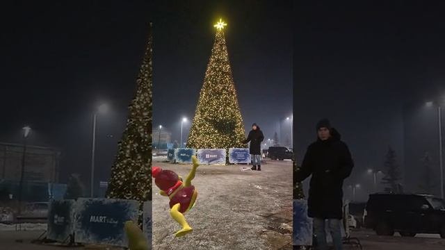 креатив Казахстана