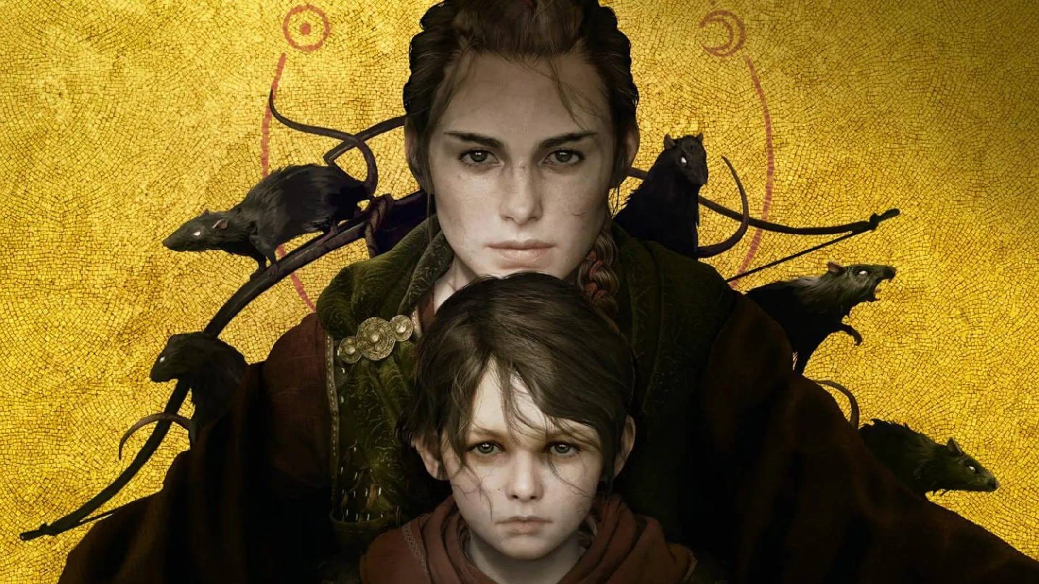 A Plague Tale: Innocence Прохождение ГЛАВА VIII: НАШ ДОМ